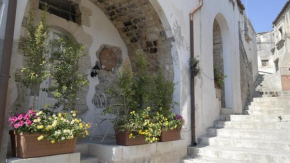 Гостиница Casa MaFaCò  Модика